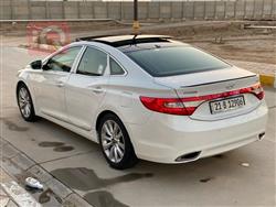 هیوندای ازێرا